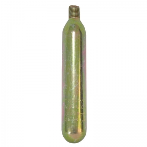 Recambio-Botella CO2 33Gr CHALECO SALVAVIDAS