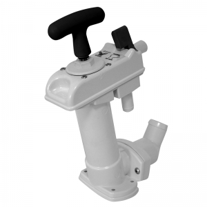 Pompe de Rechange Assemblée Toilette Manuelle LT-0 et LT-1