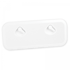 Trappe de Visite Top Line 272x357mm Nuova Rade Standard/Blanc