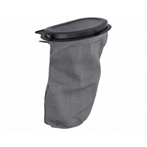 Contentor lixo Flextrash cinzento 9 L IMNASA