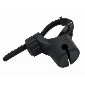 Support de poubelle Flextrash pour tube ou balcon IMNASA
