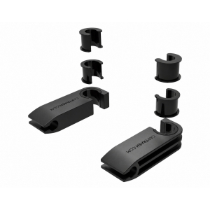Flextrash car seat bin holder IMNASA