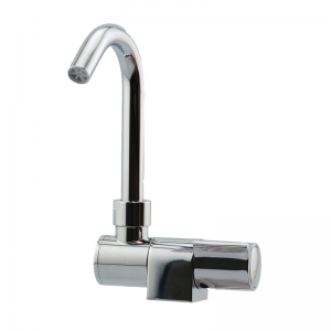 CASCATA COMPATTO Grifo Plegable para Agua Fría Nuova Rade