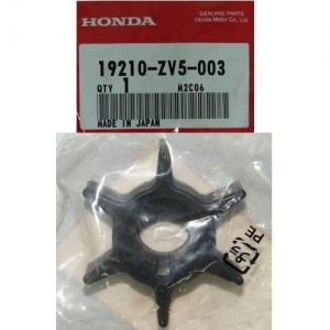 19210-ZV5-003 Turbina-Rodete Honda 35-40-45-50-60 Hp Originales