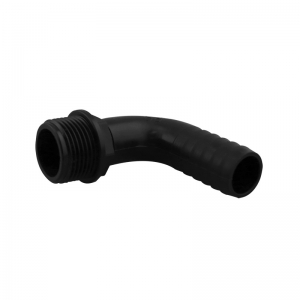 Conector 90º, 3/4, Ø20mm. BLIZZ.-BORA-ZEFIRO