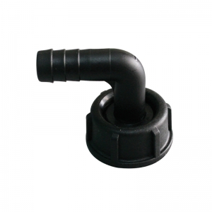 Conector Ø11 1/2 Diablo