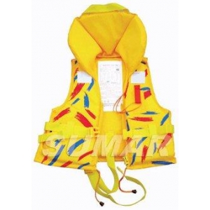 100 Nw XS 20-30 Kg Ocean Children Lifejacket