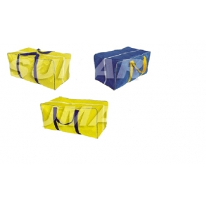 Life Jacket Gear - Preserved Bag for 6 Lifejackets