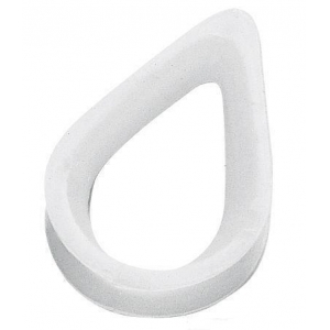 Guardacabo Nylon 6 mm Ocean