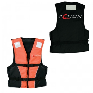 Action 50 Nw 25-40 kg Lalizas Schwimmweste für Kinder OFFER