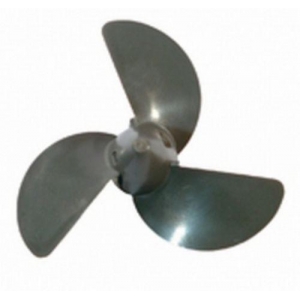 58130-ZV0-841ZB Propeller 7-1/4 X 4-3/4 P