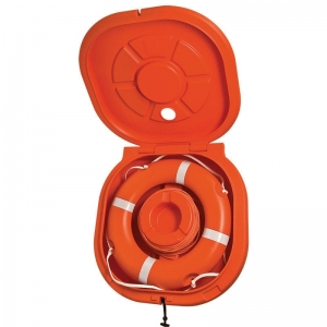 Cofre de Proteção de Lifebuoy 196992 Lalizas