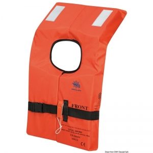 100 Nw +40 Kgs Marlin Lifejacket for Adult