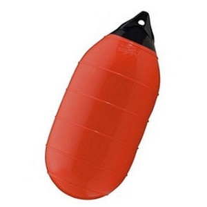 Defensa Barco Polyform LD-4 940X394 mm