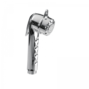 Chuveiro ABS Cromo XL Nuova Rade