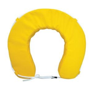 Lifeguard Horseshoe Yellow Imnasa