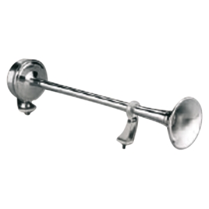 Ocean 24v Stainless Steel Trumpet Horn