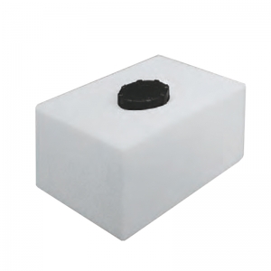 Nuova Rade Wassertank 84L