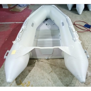 Neumatica Hinchable Ocean Bay Zero 270 Suelo Aluminio