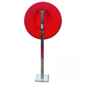 Box Stick, Rettungsring