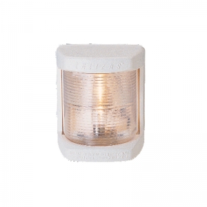 Navigation light, CLASSIC 12 225 °, with Black housing, Lalizas