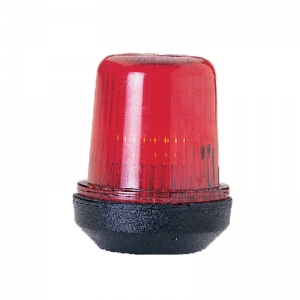 Feu de navigation, CLASSIC 12, 360º, Rouge, Lalizas