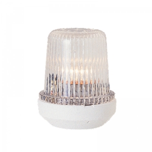 Luz de Navegação, CLASSIC 12, 360º, Branca,(Caixa Branca) Lalizas