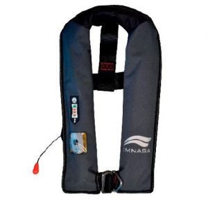 Match-1 150 Nw Automatic with Arnes Imnasa Adult Inflatable Lifejacket