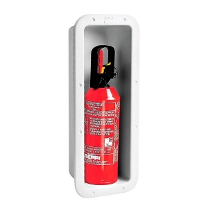 Nouva Rade Extinguisher Box 2 kg Without Door