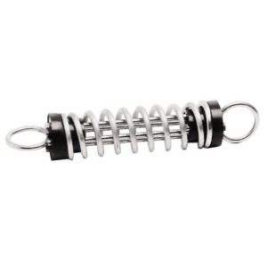 Muelle Amarre Inox 316 Extra Ø 7 mm Silencioso OEM