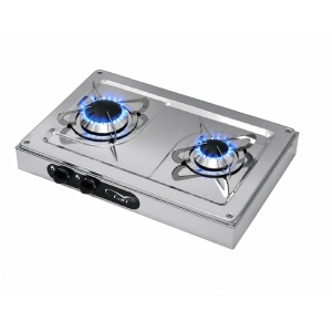 Cucina rialzata A 2 fuochi 440 × 290 mm IMNASA
