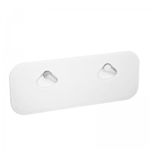 Registro Rectangular Krome 243x607mm Nuova Rade