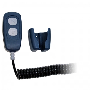 Télécommande, guindeau, Lofrans, 60047 LFR200