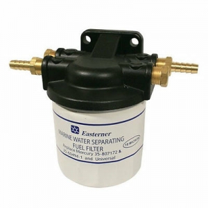 C14550 Kraftstoff-Filter Eastener + Racords 10 mm