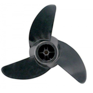 MotorGuide R3 3-blade propeller
