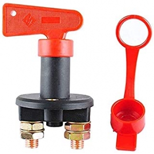 OEM Battery disconnect switch 100 amp