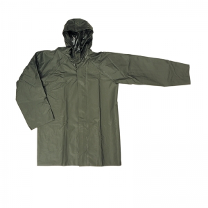 Veste Pêcheur Verte M Lalizas