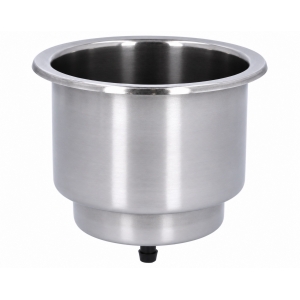 Portavasos inox IMNASA