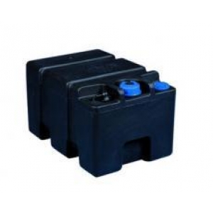 Réservoir de Carburant Mod.30 - 41 L