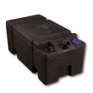Tanque de Combustível 