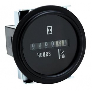Hourmeter Seachoice