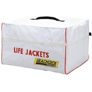 Seachoice Life Jacket Gear - Preserved Bag for Lifejackets