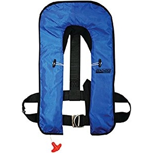 Seachoice 150 Nw +40 Kg Manual Adult Inflatable Lifejacket