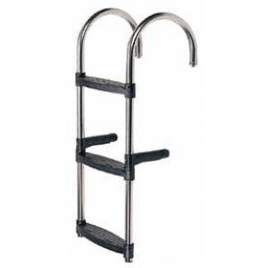 Lalizas Ladder 3p Inox