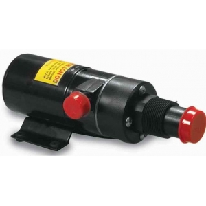 TMC 12 V Self-Priming Macerator Pump