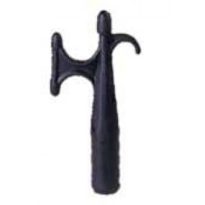 25 mm Boat hook tip