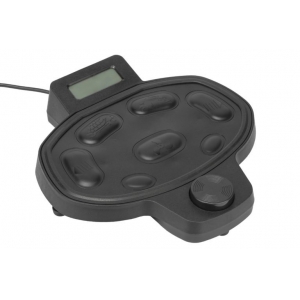 DZ-50800	 Pedal Control Pie CaymanB 55 - 80 (Modelo sin GPS)