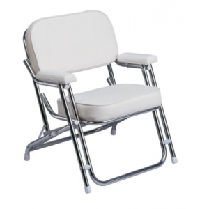 Plastimo Folding Deck Chair Grand Comfort