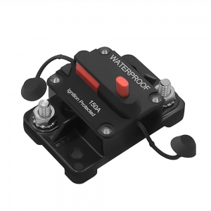 Magnetotermico - Disyuntor Proteccion 60 A