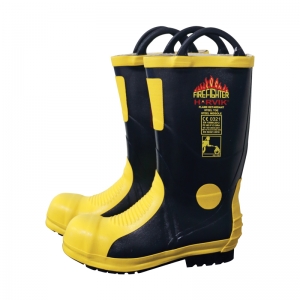 Botas de bombeiro nº 45-46,SOLAS/MED Lalizas